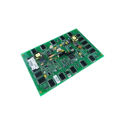 Modul layar lcd Lumineq 9,1 inci EL640.400-C2 panel lcd FRA