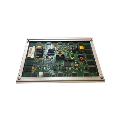 Modul Layar LCD Lumineq 9.1 inci EL640.400-CD3 640*400 Panel lcd industri
