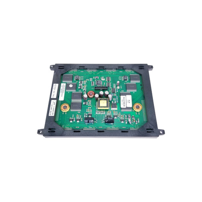 Baru dan Asli 8.1 Inci Layar LCD Industri Tampilan EL640.480-AG LVDS untuk Industri