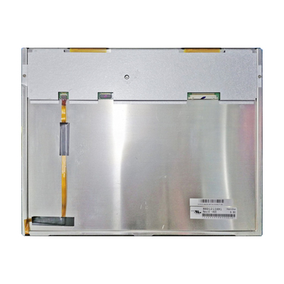 Asli HannStar 12.1 inci LCD Tampilan Layar Modul HSD121IXN1-A00