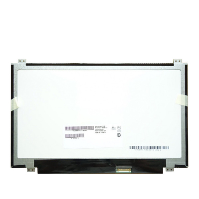 11.6 inci 1366*768 B116XTN01.0 HW1A 30 pin LAYAR LCD