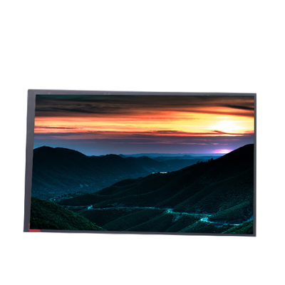 RGB Garis Vertikal B080EAN01.4 800*1280 31 pin LAYAR LCD