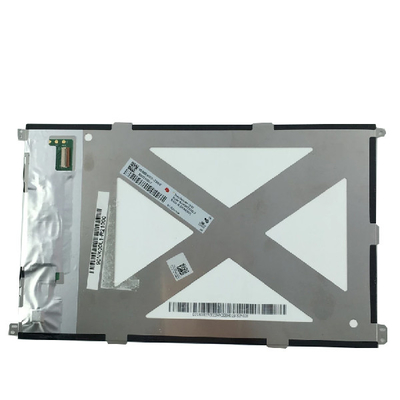 AUO B080EAN02.0 800*1280 LAYAR LCD 118 PP