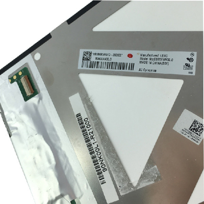AUO B080EAN02.0 800*1280 LAYAR LCD 118 PP
