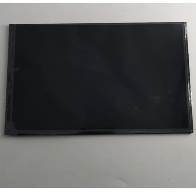 AUO LCD SCREENB080EAN02.2 800*1280 31 pin Panel Layar