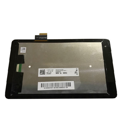 AUO 8.0 inci B080EAN03.1 LAYAR LCD 800*1280 188PPI