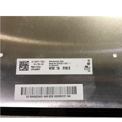 AUO 8.0 inci B080EAN03.1 LAYAR LCD 800*1280 188PPI