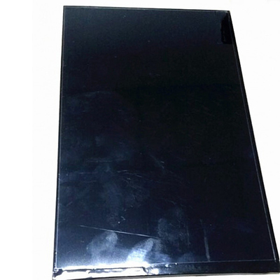 Antarmuka MIPI 1200x1920 45 pin Tampilan Layar LCD TFT 8 inci B080UAN01.4