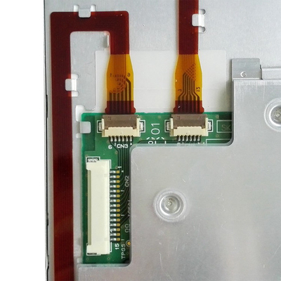 Baru dan Asli 640*480 6.5 Inci TFT LCD Tampilan Layar Panel NL6448BC20-21C
