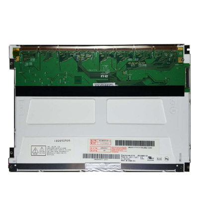 800*600 8.4 inci 20 pin LVDS CCFL Layar TFT LCD B084SN03 V0