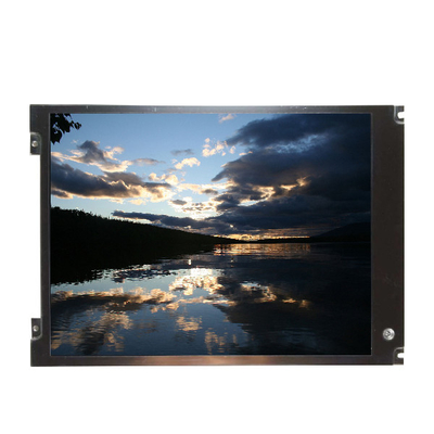 800*600 8.4 inci 20 pin LVDS CCFL Layar TFT LCD B084SN03 V0