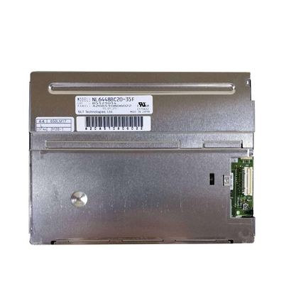 6.5 inci 640*480 NL6448BC20-35F tft layar lcd modul tft lcd display panel