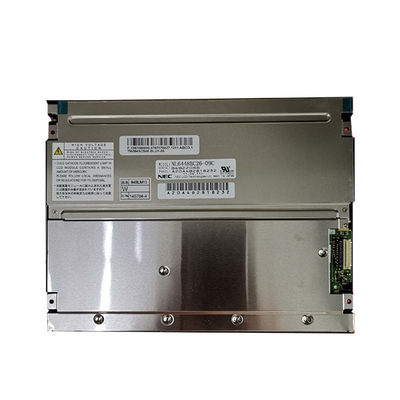 NEC TFT-LCD NL6448BC26-09C 8.4 inci lcd display Panel 640*480 layar lcd modul