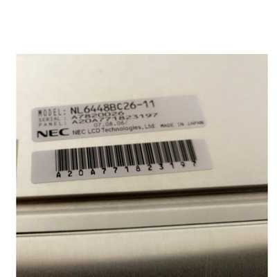 NL6448BC26-11 8.4 inci lcd display panel 640*480 layar lcd modul