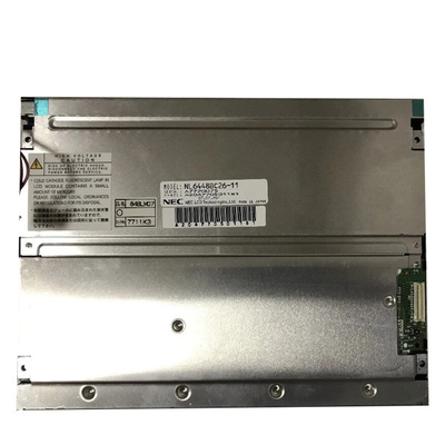NL6448BC26-11 8.4 inci lcd display panel 640*480 layar lcd modul