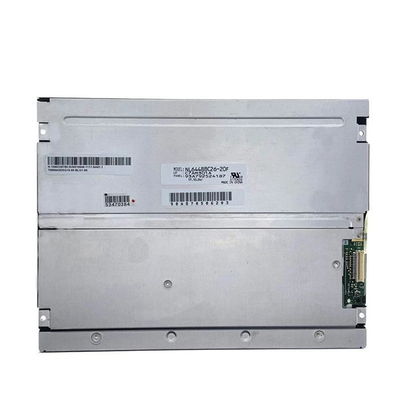 Baru dan Asli 8.4 Inci 640*480 Layar LCD Modul NL6448BC26-20F LCD Display Panel