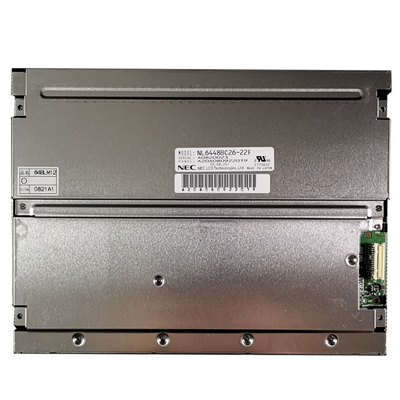 NL6448BC26-22F Brand New Original 8.4 inch LCD Screen Display Panel for NEC
