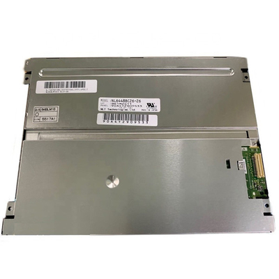 Tampilan Layar LCD Asli NL6448BC26-26 8.4 Inch 640*480 Panel LCD