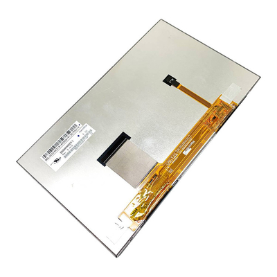 Hannstar HSD090IHW1-A10 1280*720 9.0 inci IPS TFT LCD modul layar