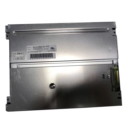 Tampilan Layar LCD baru dan asli 8,4 inci NL6448BC26-27C