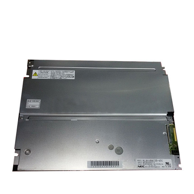 10.4 inci CCFL 640*480 20 pin TFT LCD Layar NL6448BC33-63C