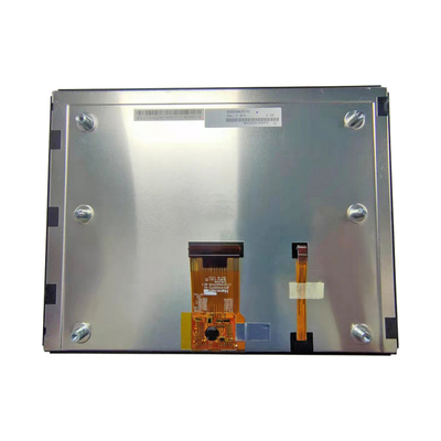 HSD104JXN1-B10 10.4 inci 1024(RGB)×768 panel Layar lcd Untuk Tampilan Otomotif