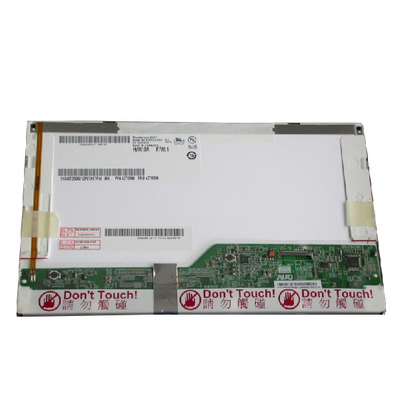 B089AW01 V3 1024*600 8.9 Tampilan Layar LCD PC Netbook