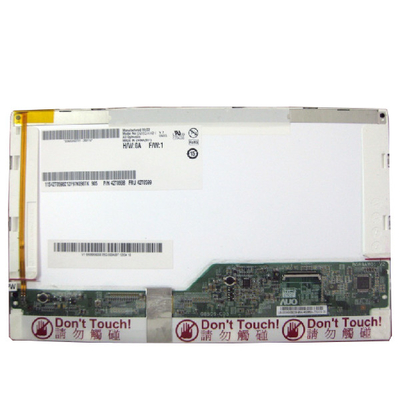 8.9 inci 1024*600 133 PPI B089AW01 V2 LCD display TFT Modul
