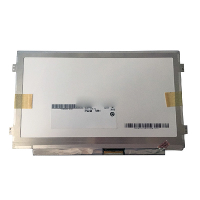 B101AW01 V1 AUO 10.1 inci dengan layar LCD Resolution1024*576