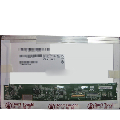 B101AW01 V2 HW0A AUO 10.1 inci untuk Netbook PC LAYAR LCD