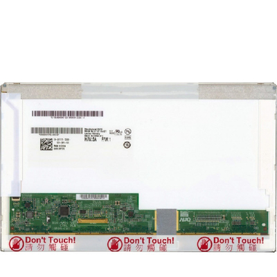 B101AW01 V2 HW5A 1024*576 40 pin LCD display TFT Modul