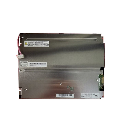 NEC NL6448BC33-64C 10.4 inci 640*480 a-Si panel Layar TFT-LCD