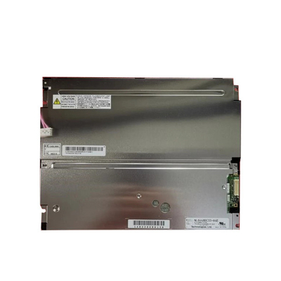 NL6448BC33-64E 10.4 inci panel layar lcd 640*480 modul layar lcd
