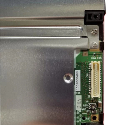 NL6448BC33-64E 10.4 inci panel layar lcd 640*480 modul layar lcd