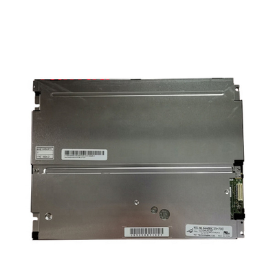 Panel layar LCD NEC Modul LCD 10,4 inci NL6448BC33-70C 640 * 480 Cocok untuk tampilan industri