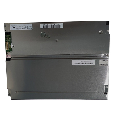 NEC NL6448BC33-70F Layar Panel LCD TFT 10,4 inci 640*480