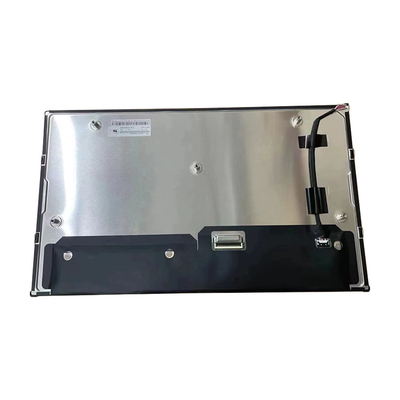 Panel LCD 15,6 inci HSD156JUW2-B10 mendukung layar LCD Industri 1920*1080