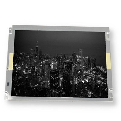 Baru Asli 10.4 inci NL6448BC33-71C Panel LCD untuk Industri