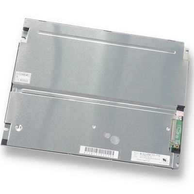NL6448BC33-71F 10.4 inci Asli dalam stok Tampilan Layar LCD Industri