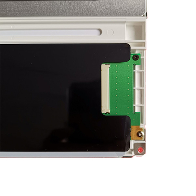 NL6448BC33-74 Tampilan Layar LCD PANEL 10.4 inci 640(RGB)*480 untuk Industri