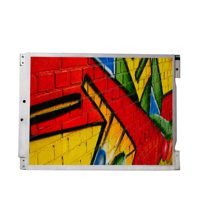 Tampilan layar lcd 10,4 inci 640 * 480 NL6448BC33-95D Modul lcd industri