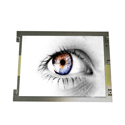 8,4 inci LCM 800*600 WLED LVDS NL8060BC21-11F Tampilan Layar LCD