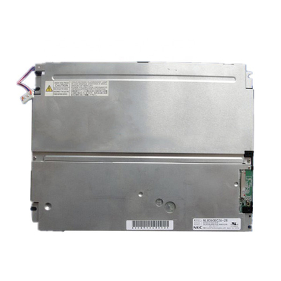 10.4 inci 800*600 tampilan layar lcd NL8060BC26-28 untuk Industri