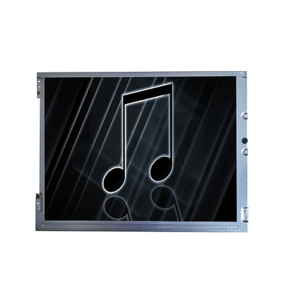 10.4 inci 800*600 tampilan layar lcd NL8060BC26-28 untuk Industri