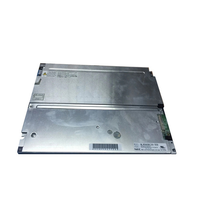 NL8060BC26-30D Asli 10.4 inci Panel Tampilan Layar LCD