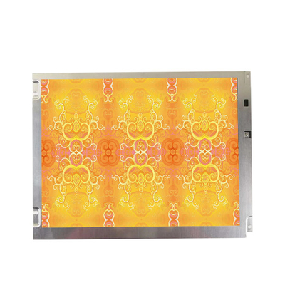 NL8060BC26-30D Asli 10.4 inci Panel Tampilan Layar LCD