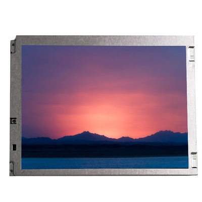 Baru NL8060BC26-35 10.4 inci 800*600 LCM Tampilan Layar TFT-LCD