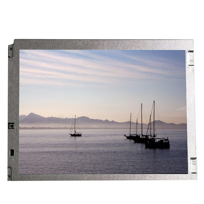 NL8060BC26-35D 10.4 inci layar lcd modul 800*600 tampilan layar lcd
