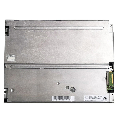 NL8060BC26-35D 10.4 inci layar lcd modul 800*600 tampilan layar lcd