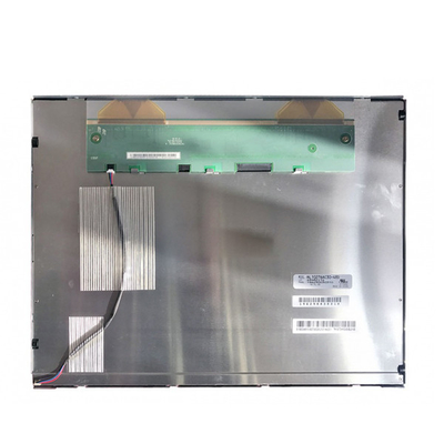 Layar Industri NLT 15,0 inci NL10276AC30-48D 1024*768 Panel Layar LCD XGA